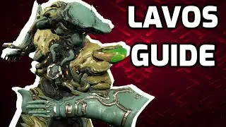 How to Lavos - Beginners Warframe guide (2021)