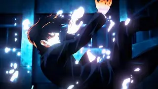 F A N T A S Y - Jujutsu Kaisen [Amv/Edit]