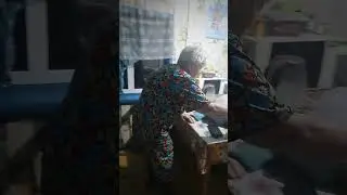 деревня