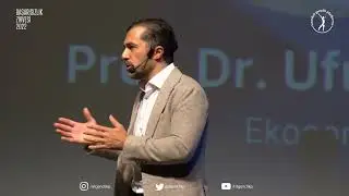 Prof. Dr. Ufuk Akçiğit | Ekonomist | Başarısızlık Zirvesi 2022