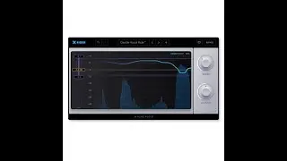 NURO AUDIO - XRIDER ON VOCALS