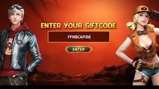New Redeem code || New unlimited Redeem code