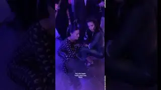 Adriana Lima VMA'S After Party 2019