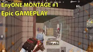 Pubg mobile, sezon 14, Vuruşlar geliyorum demez !!!