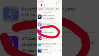AD GAMER BEST APP FOR FREE GOOGLE PLAY REDEEM CODE  #shorts