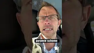 PhD Student Struggles: Is Research A Pyramid Scheme?