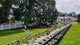 Totally Local VC Dinner at the Mission 2024