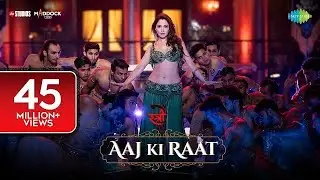 Aaj Ki Raat | Stree 2 | Dance Cover | Vinod | Tamanna Bhatia | Shraddha Kapoor | Raj Kumar Rao |