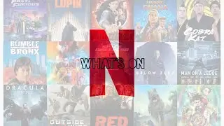 Action Shows Available for Streaming on Netflix