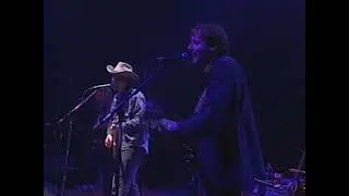Wilco - I Must Be High - 11/27/1996 - Chicago, IL