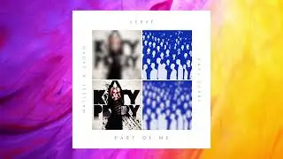 Matisse & Sadko, Katy Perry - Verve (WNDRZ 