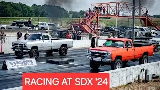 Scheid Diesel Extravaganza 2024