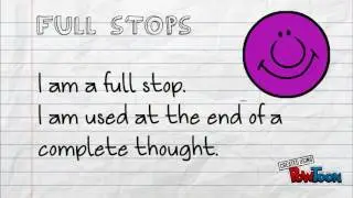Capitals, Commas, and Full stops (FINAL)