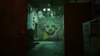 The Spider.