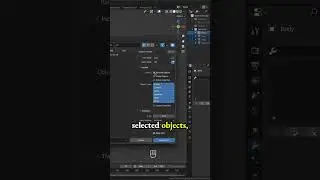 How to export FBX for 3D model in Blender? - Smurf Cat meme - low poly 3d model game character