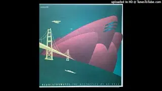 Regulator Watts - Chechero (1997)