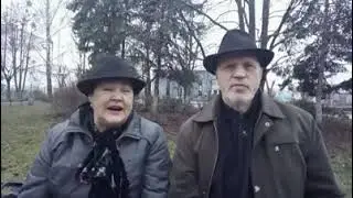Ах,как годы летят...где они? где они??