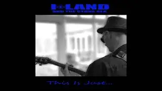 Make It Difficult - Original track by I-Land and the Stone Sea, ©2023