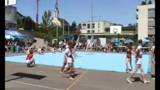 RMS AZO 2009 Obfelden TV Rüti Boden