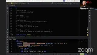 Zymposium - Building Better Open Source