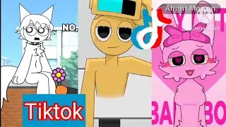 Sprunki Incredibox Tiktok Compilation #1