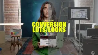 Corrective LUTS & Why They're Important!