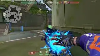 Valorant I give up after that whiff
