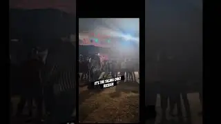 Oh My, Good Lord! 🤠 