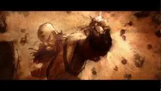 Diablo 3 (персонаж - Монах)