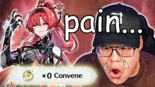 I PULLED YINLIN FOR A VIEWER! | Wuthering Waves