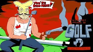 Pizza Tower: GOLF as The Noise (P Rank)