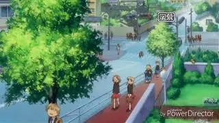 Amv аниме чара хранители 'Б-Бесит'