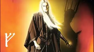 The Fall of Sauron | Did He Die?