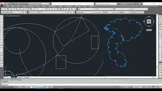 AutoCAD Tamil - Session 2 - AutoCAD 2D