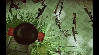 How To Get Powerful Guns in a Single Day! [Isle Roblox]