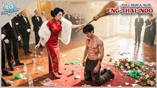 Billionaire Son In Law Pretends To Be Poor To Test His Greedy Mother In Law The Ending Is Shocking