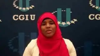 I'm First: Amran in Tempe, AZ