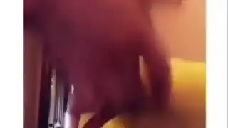 Мама отжигает