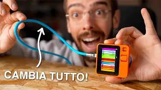 con QUESTO il RABBIT R1 diventa UTILE! 😮