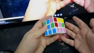 Rubik Küp Nasıl Çözülür? | Zeka Gerektirmeyen Zeka Küpü Çözme Yöntemi | Rubik Küp Çözemeyen Kalmasın