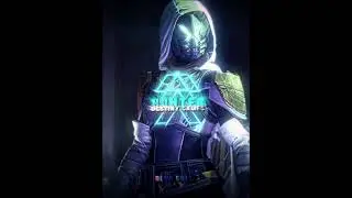 Hunter (Destiny) vs Scorpion #destiny #mortalkombat