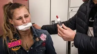 Säureangriff auf Jule ☠🧪💥 #1646 | Köln 50667
