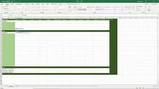 Cash Flow Excel