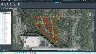 How to Add Real-World Geo location in Civil 3D | Complete Guide 