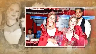 Yaşar İLE Arzu Kına  Erkek Taraf  23 07 2024
