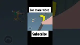 Happy wheel stage- 3 Gameplay #4 #happywheels #bangla #gameplay #bestgame #shorts#shortsvideo#viral