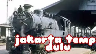jakarta tempo dulu @ kezyi chanel