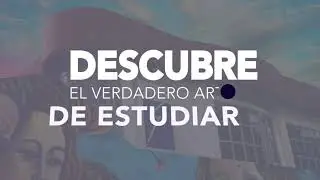 Universidad del Arte Ganexa - Ingreso Septiembre 2020