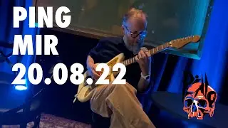 Roald på Mir, 2022