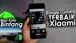 Google Camera Terbaik Xiaomi Redmi